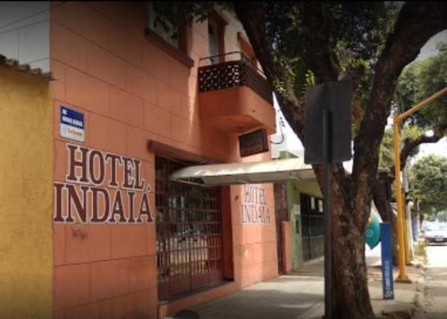 Hotel Indaiá