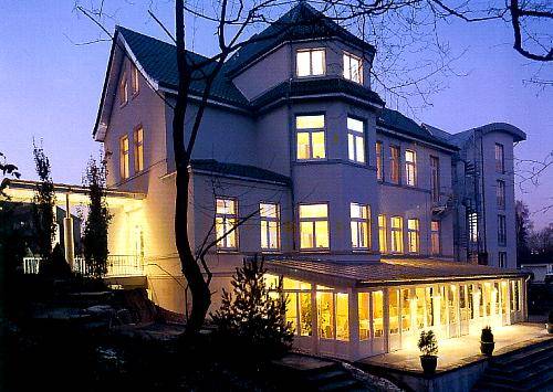 Hotel Waldhaus-Langenbrahm