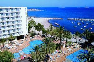 Sirenis Hotel Goleta - Tres Carabelas & Spa