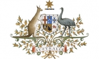Australische Botschaft in Buenos Aires