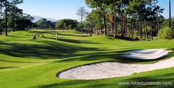 Tróia Championship Golf Course 