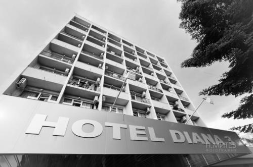 Diana 3 Hotel