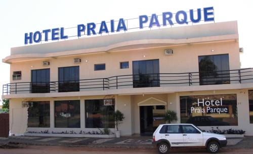 Hotel Praia Parque