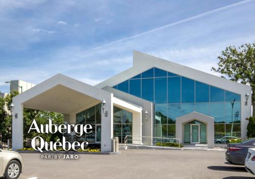 Auberge Québec