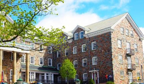 Dalhousie University Conference Services & Summer Accommodations