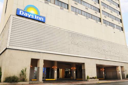 Days Inn and Conference Centre - Timmins