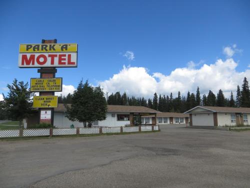 Park A Motel