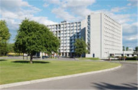 Résidences Université Laval