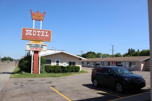 Royal Western Motel