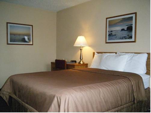 Travelodge Campbell River