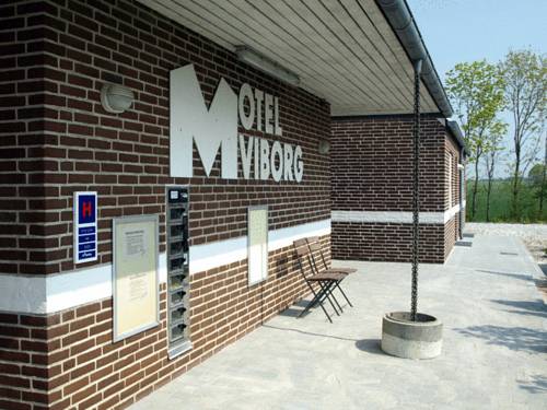 Motel Viborg