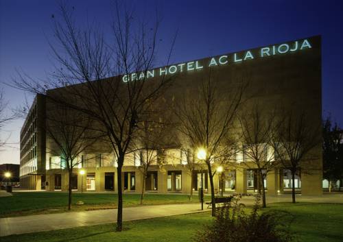 AC Hotel La Rioja by Marriott