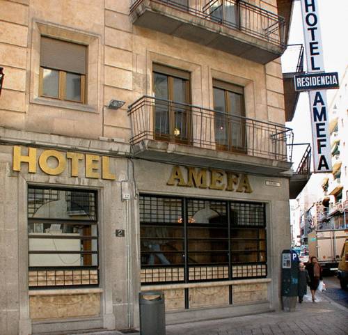 Hotel Amefa