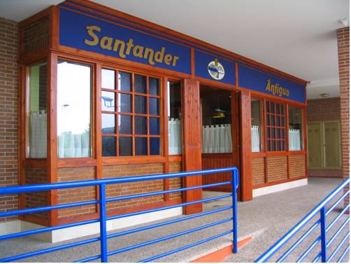 Santander Antiguo