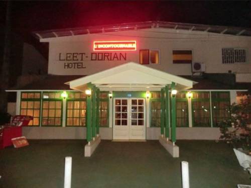 Hotel Leet Dorian