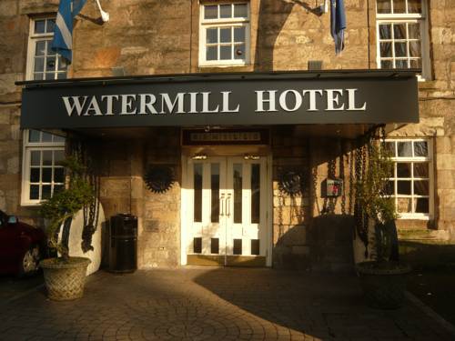 The Watermill Hotel