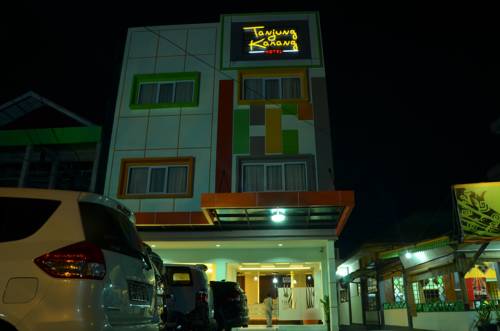 Hotel Tanjung Karang Bengkulu