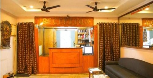 Hotel JK Raj Regency