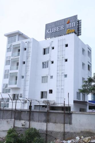 Hotel Kuber Inn Elite