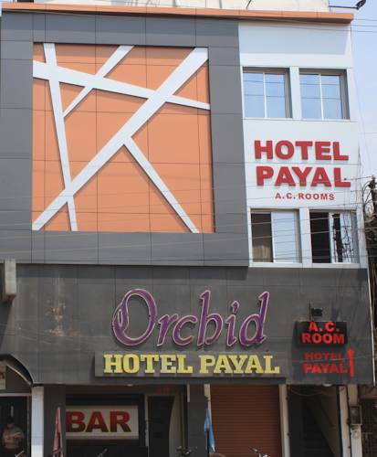Hotel Payal
