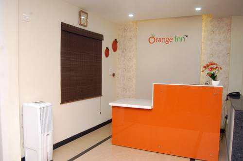Orange Inn, Manapakkam