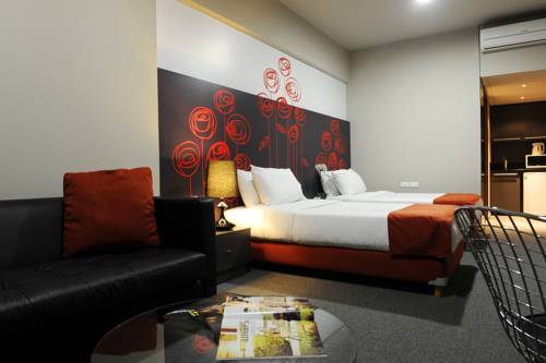 35 Rooms Hotel  Hotels  Erbil