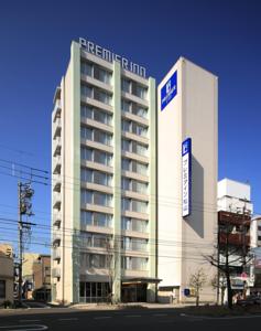 Premier Inn Matsuyama