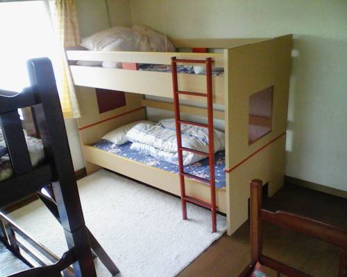 Dormitory Silsil