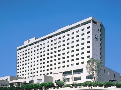 Kita-Kyushu Yahata Royal Hotel