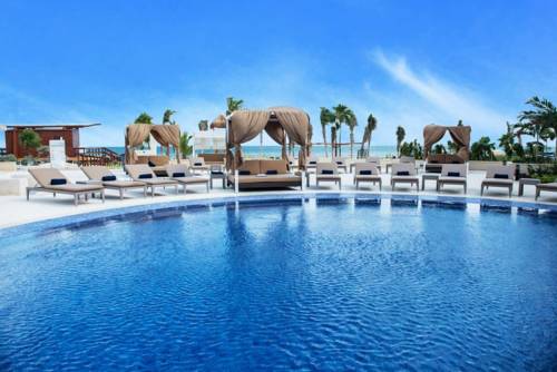 Hideaway at Royalton All Inclusive-Adults Only