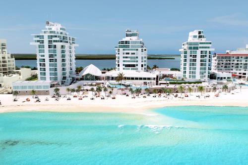 Oleo Cancun Playa All Inclusive