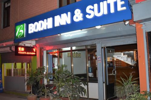Bodhi Inn & suite