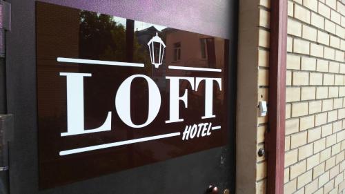 Loft Hotel