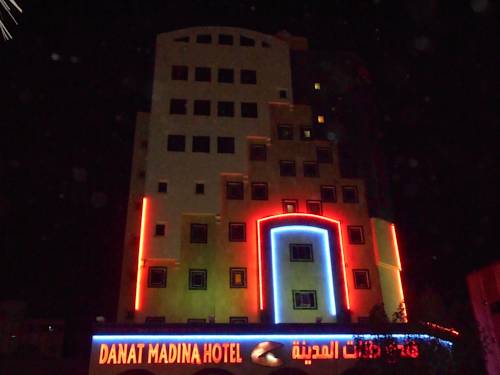 Danat Al Madinah Hotel