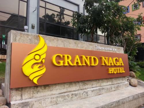 Grand Naga Hotel