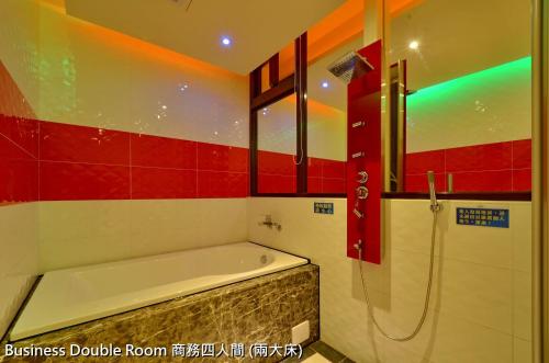 Zhengyi Motel