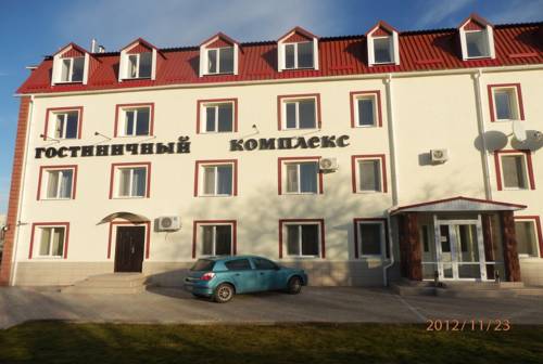 Domino Hotel