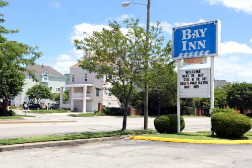 Bay Inn Hotel