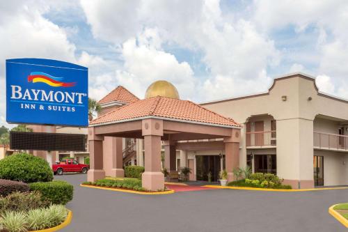 Baymont Inn and Suites - Mobile
