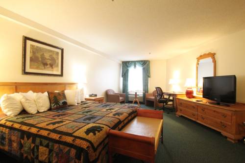 Black Bear Inn Conference Center and Suites