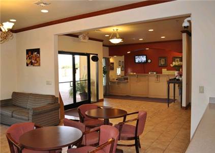 Boca Chica Inn and Suites