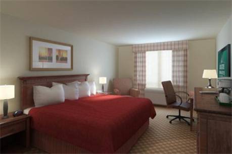 Country Inn and Suites College Station