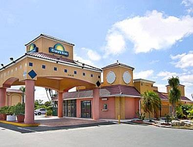 Days Inn Fort Myers South/Airport