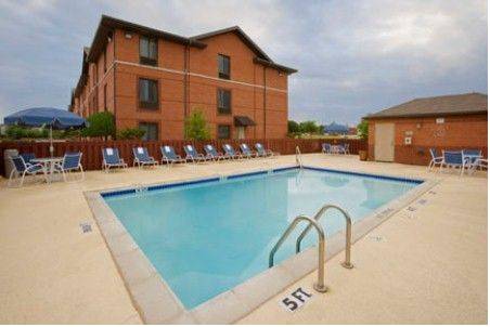 Extended Stay America - Dallas - Plano Parkway - Medical Center