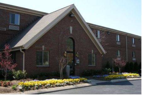 Extended Stay America - Nashville - Airport - Elm Hill Pike