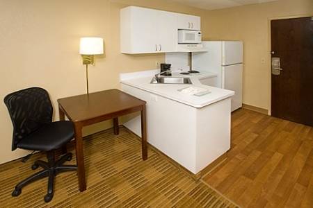 Extended Stay America - St. Louis - Airport - North Lindbergh Boulevard