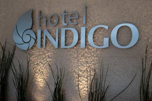 Hotel Indigo New Orleans Garden District