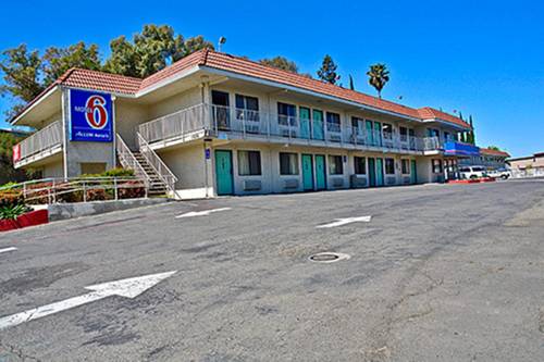 Motel 6 Sacramento West