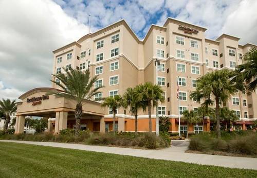 Residence Inn Clearwater Downtown