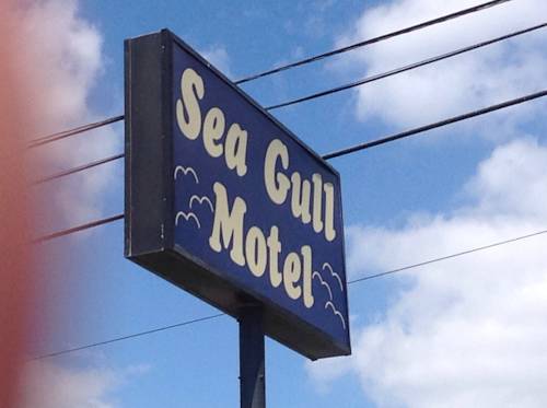 Seagull Motel